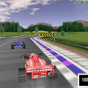 play F1 Grand Prix