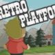 Retro Platformer