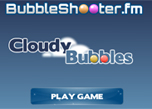 Cloudy Bubbles