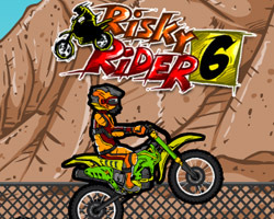 play Risky Rider 6