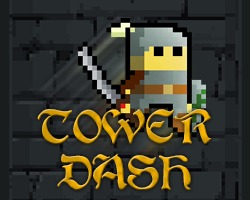 play Tower Dash