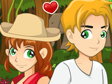 play Safari Romance