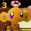 Monkey GO Happy Mini Monkeys 3 Play Free Games