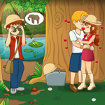 play Safari Romance