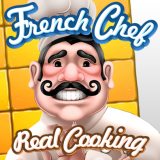 play French Chef Real Cooking