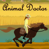 play Animal Doctor