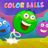 play Color Balls