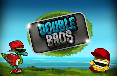 play Double Bros
