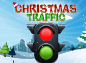 Christmas Traffic