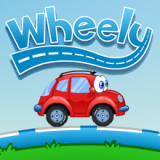 play Wheely