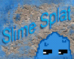 play Slime Splat