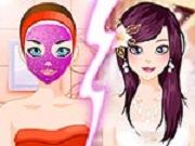 Fashionista Wedding Makeover