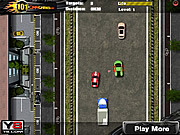 play Highway Speed Chase