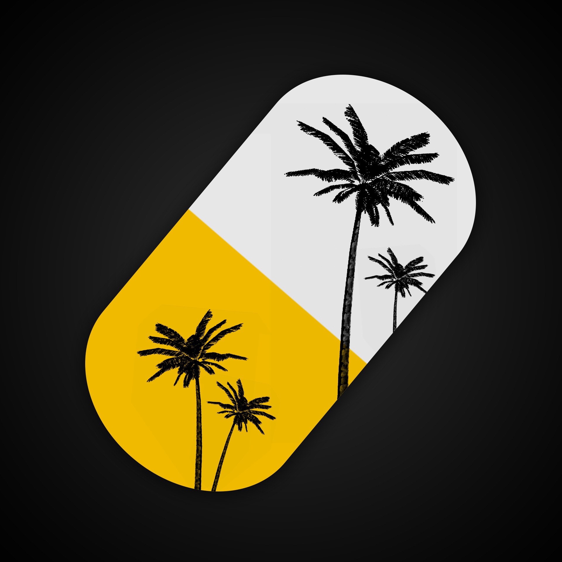 Kill Pill - Tropic Island