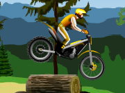 play Stunt Dirt Bike