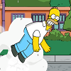 play Os Simpsons - Kick Ass Homer