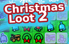play Christmas Loot 2