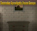 Doomsday Apocalyptic House Escape