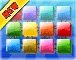 play Sliding Cubes Levels Pack