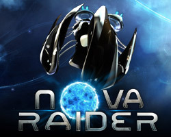 Nova Raider