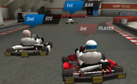 play Racing Academy