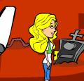 play Shakira Monster Mansion