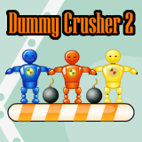 play Dummy Crusher 2