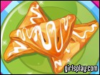 play Apple Turnovers