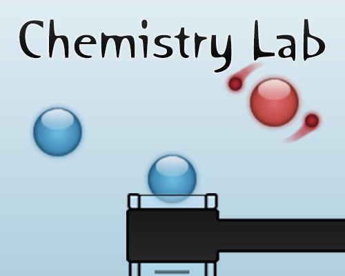 play Chemistry Lab