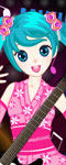 play Miku Hatsune Dress Up