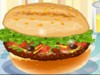 play Fast Food Decoration