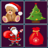 play Christmas Swap Puzzle