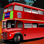 play Double Decker London Parking