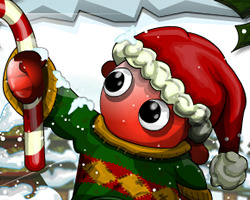 play Dibbles 4: A Christmas Crisis