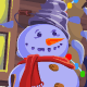 play Perfect Snowman