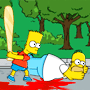 Kick Ass Homer