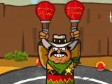 Amigo Pancho 3: Sheriff Sancho