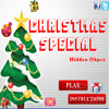 play Christmas Special - Hidden Objects