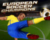 European Soccer Champions