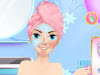 play Fascinating Cute Makeover