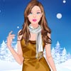 play Barbie Winter Fashion Dressup