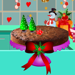 Make Christmas Cake Recipe