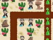 play Gangnam Defense