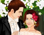 play Twilight Saga Wedding