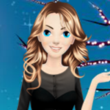 play Fascinating Cute Makeover