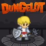 play Dungelot