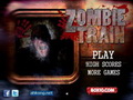 play Zombie Train
