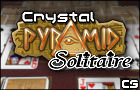 play Crystal Pyramid Solitaire