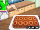 play Pineapple Cake