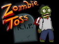 play Zombie Toss